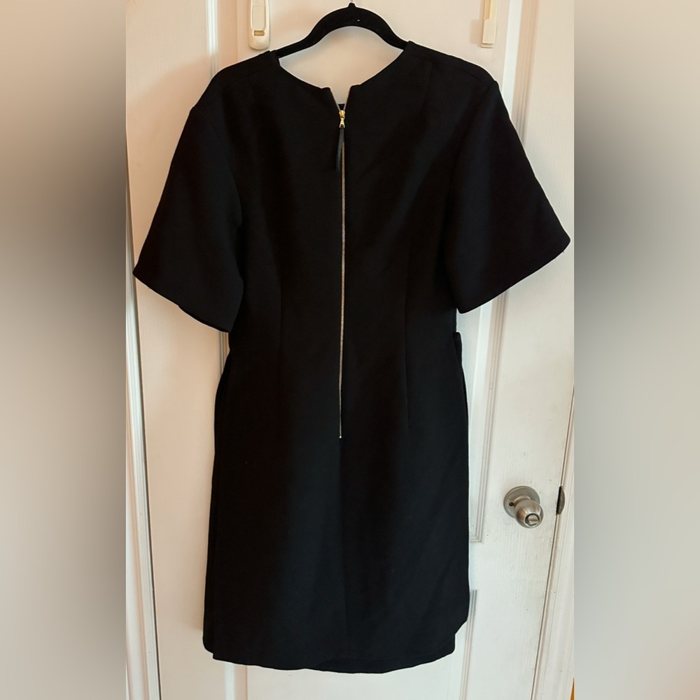 Marni Black Dress